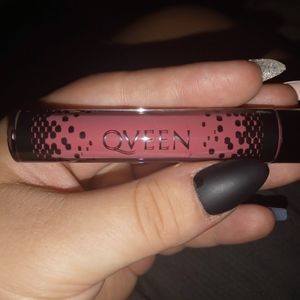 Qveen liquid lipstick